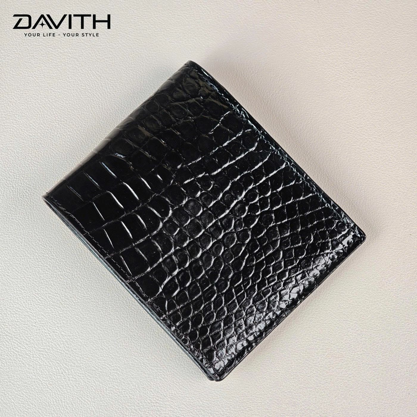 Belly Bifold Wallet